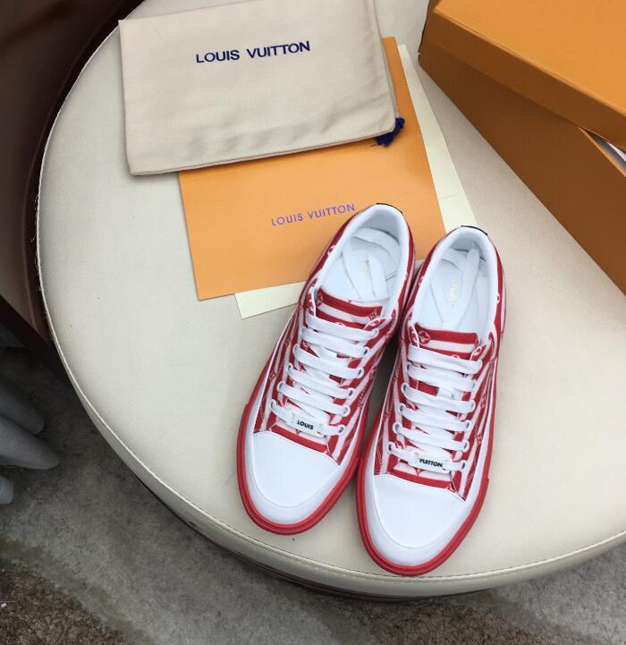 Chloe’s Picks - LOV Women Shoes - 1914