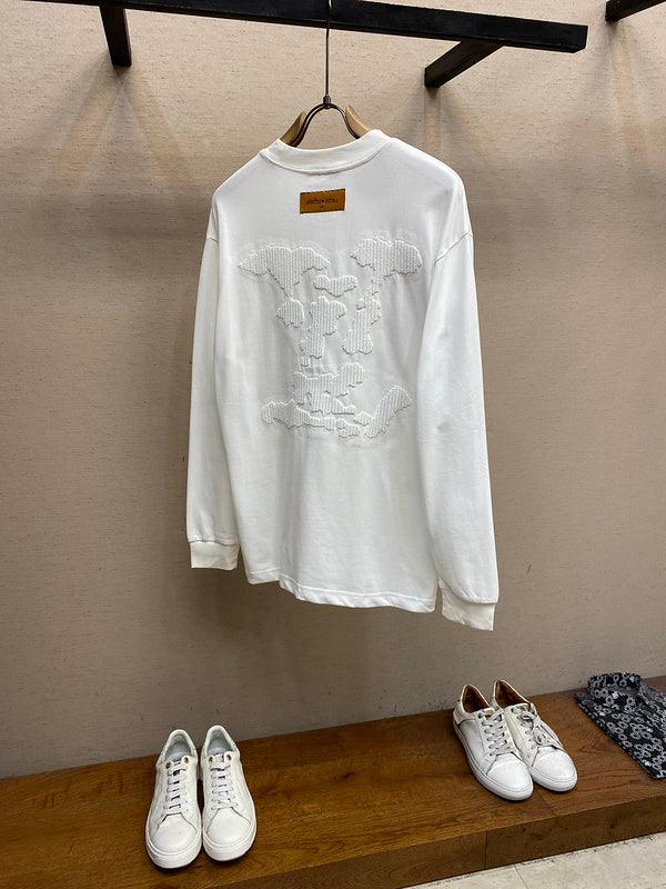 Louis Vuittion Luxury Clothes