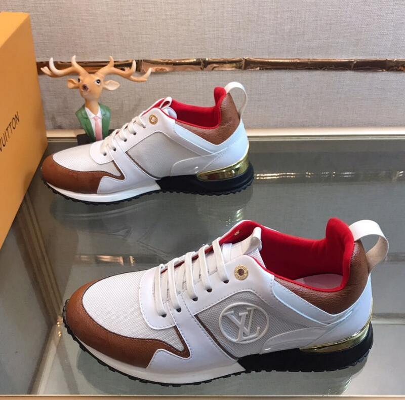 Chloe’s Picks - LOV Men Shoes - 1773