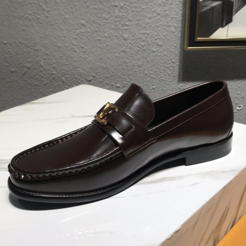 Chloe’s Picks - LOV Men Shoes - 1317