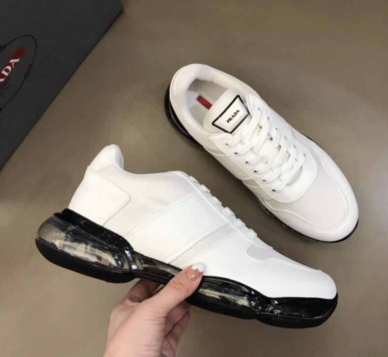 Chloe’s Picks - PD Men Shoes - 337