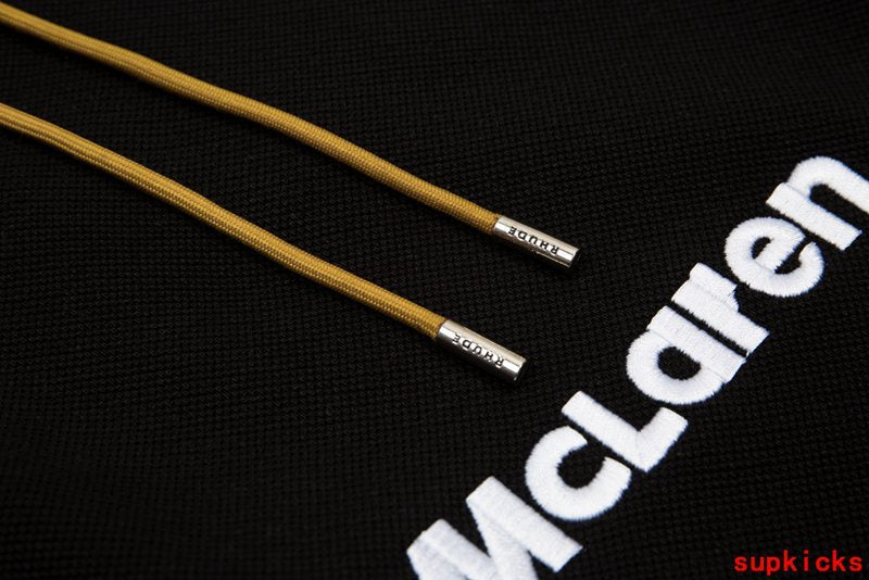 RHUDE Luxury Cloth