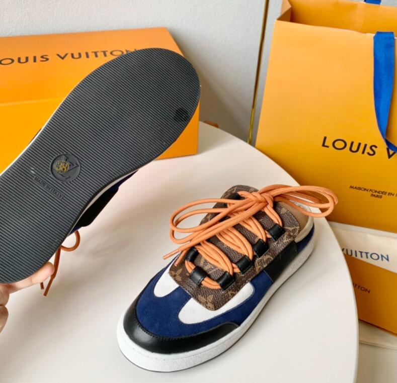 Chloe’s Picks - LOV Women Shoes - 357