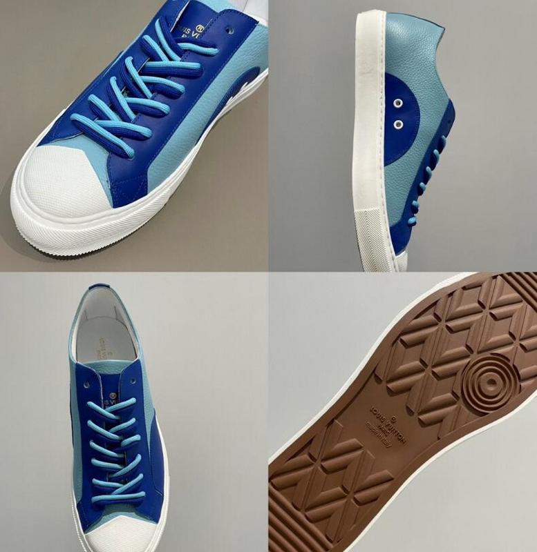 Chloe’s Picks - LOV Men Shoes - 1381