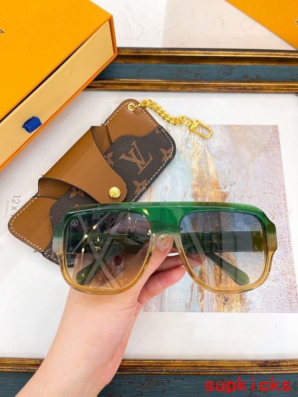 Louis Vuittion Luxury Sunglasses