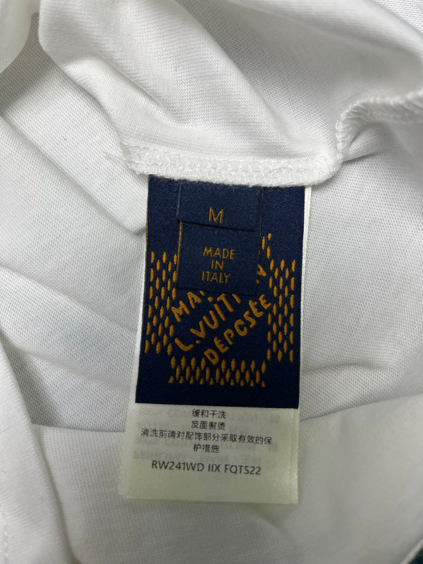 Louis Vuittion Luxury T-Shirt