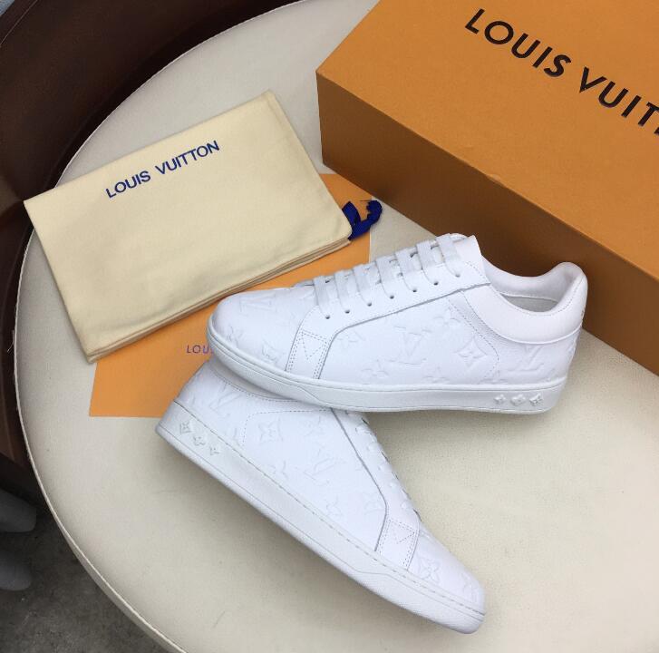 Chloe’s Picks - LOV Men Shoes - 2010