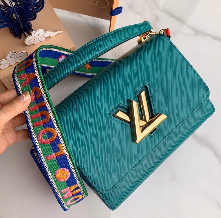 Chloe’s Picks - LOV Bags - 3076