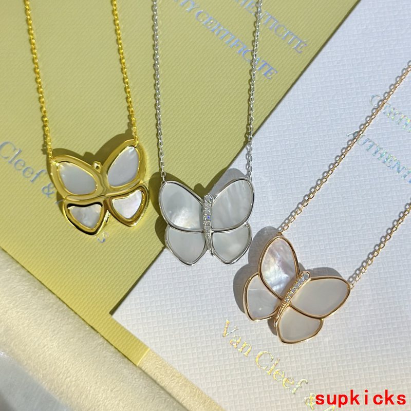 Van Cleef & Arples Jewelry