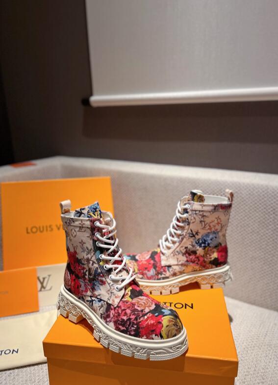 Chloe’s Picks - LOV Men Shoes - 742
