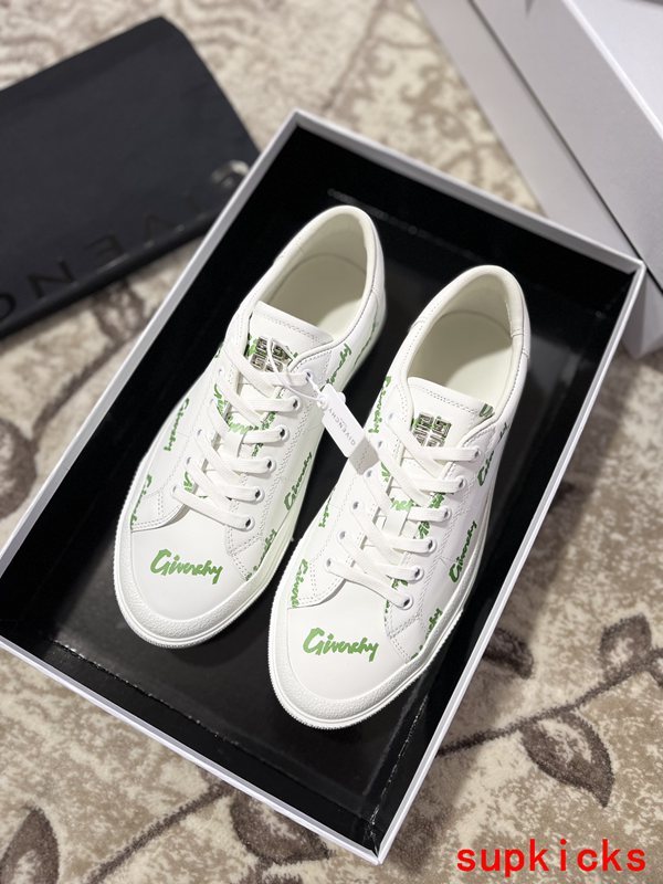 Givenchy Luxury Shoes