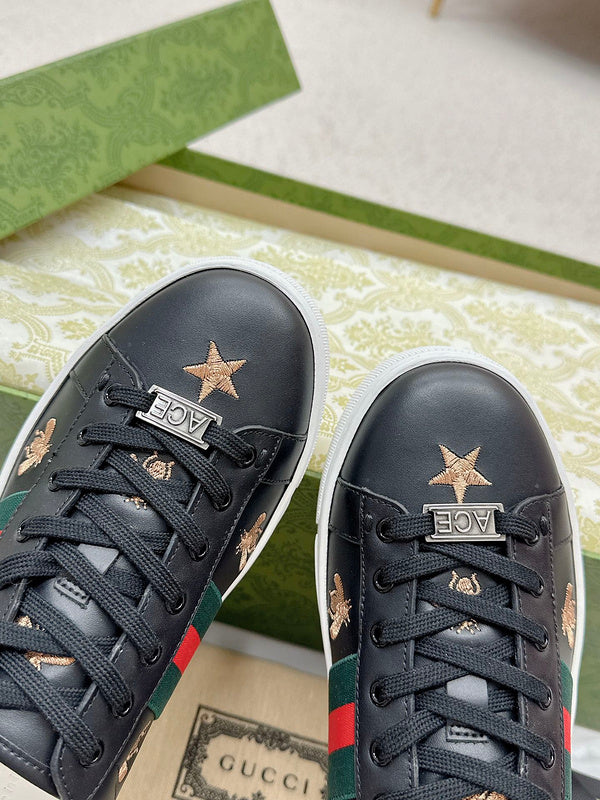 Gucci Luxury Shoes