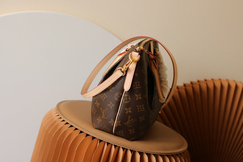 I W Fashion Lu-Vi Bags - 16945