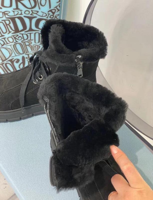 Chloe’s Picks - PD Women Shoes - 317