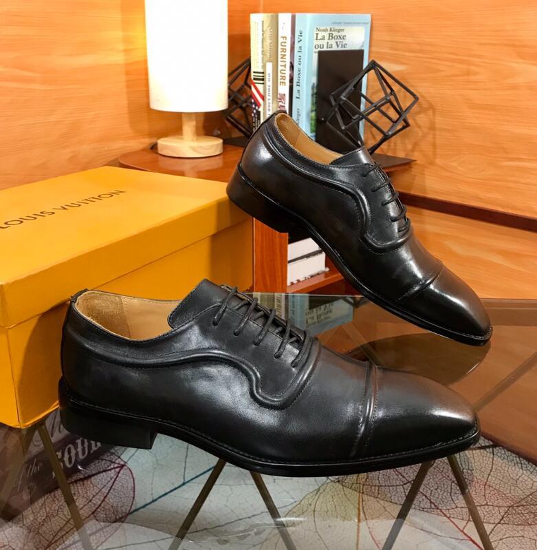 Chloe’s Picks - LOV Men Shoes - 1774