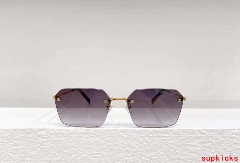 Louis Vuittion Luxury Sunglasses