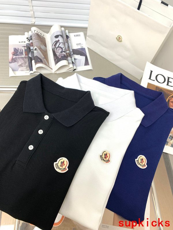 Moncler Luxury Cloth