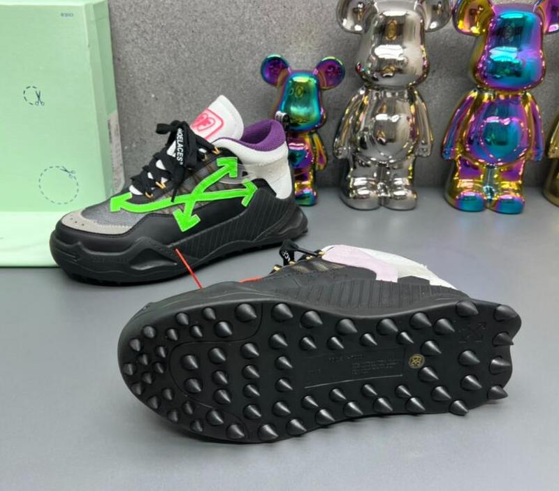 Chloe’s Picks - YZO Men Shoes - 118