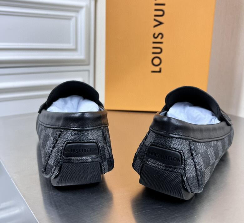 Chloe’s Picks - LOV Men Shoes - 867
