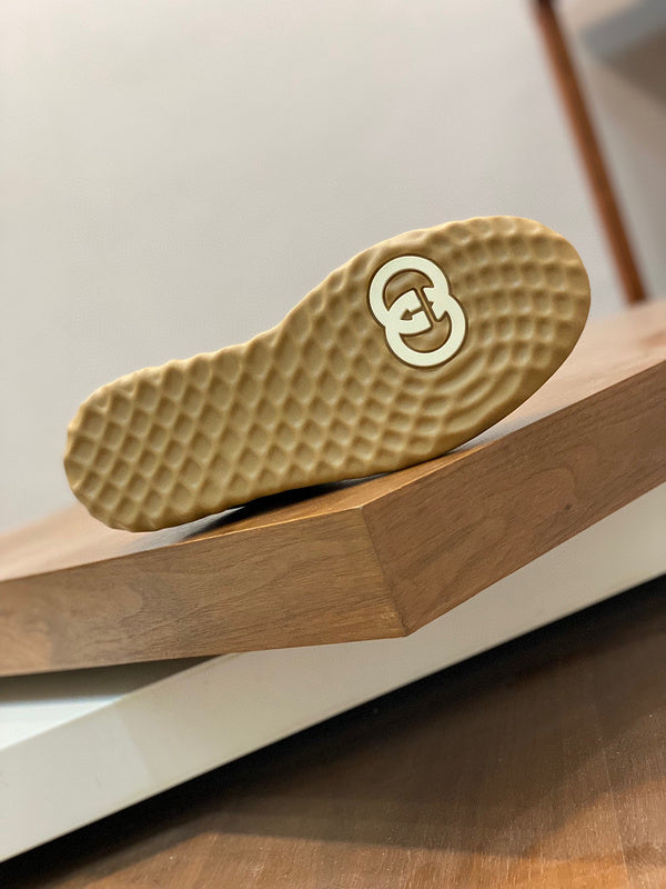 Gucci Luxury Shoes