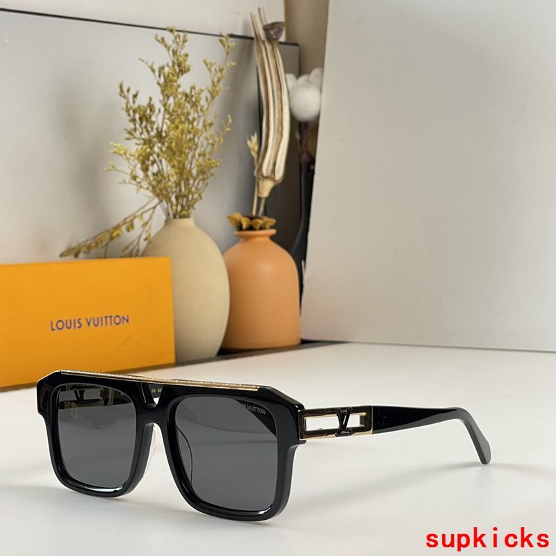 Louis Vuittion Luxury Sunglasses