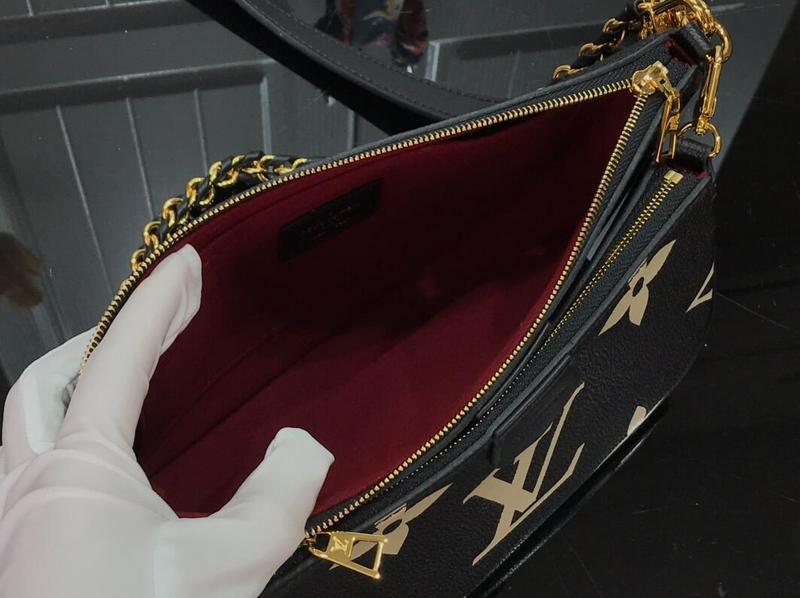 Chloe’s Picks - LOV Bags - 2452