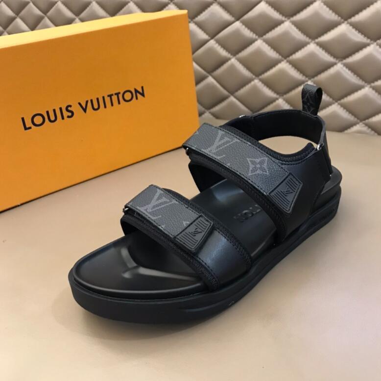 Chloe’s Picks - LOV Men Shoes - 1514
