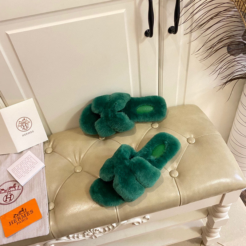 Hermes Luxury Sandals