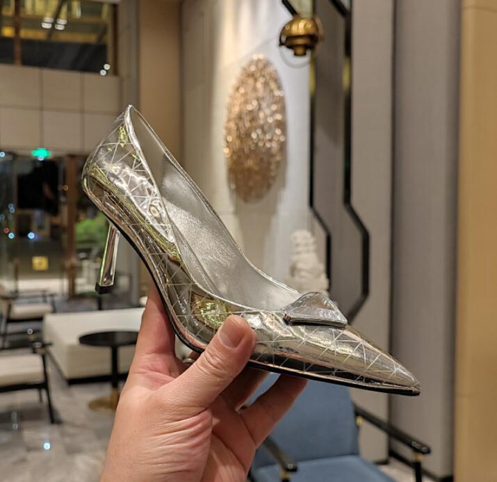 Chloe’s Picks - PD Women Shoes - 289
