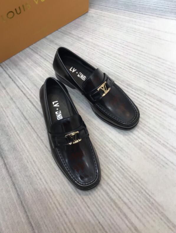 Chloe’s Picks - LOV Men Shoes - 1350