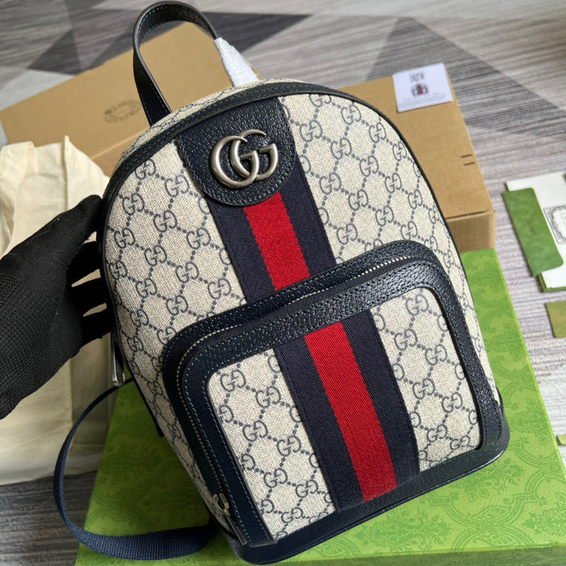ENT - GCI Bags - 1150