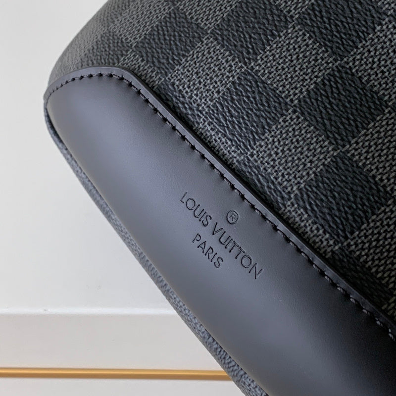 I W Fashion Lu-Vi Bags - 16868