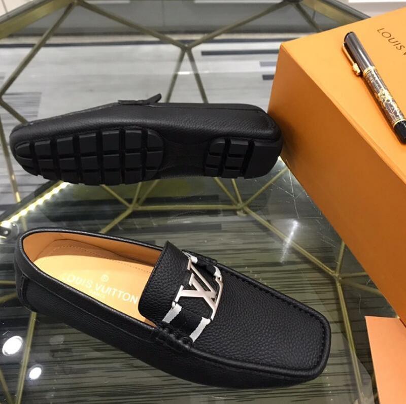 Chloe’s Picks - LOV Men Shoes - 1901