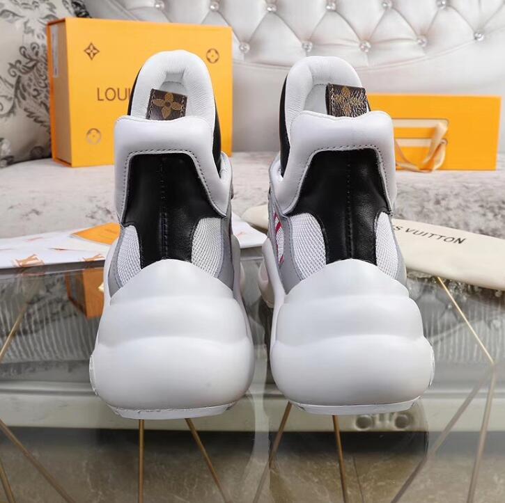 Chloe’s Picks - LOV Men Shoes - 1975