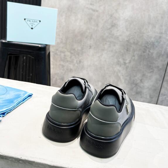 Chloe’s Picks - PD Men Shoes - 207
