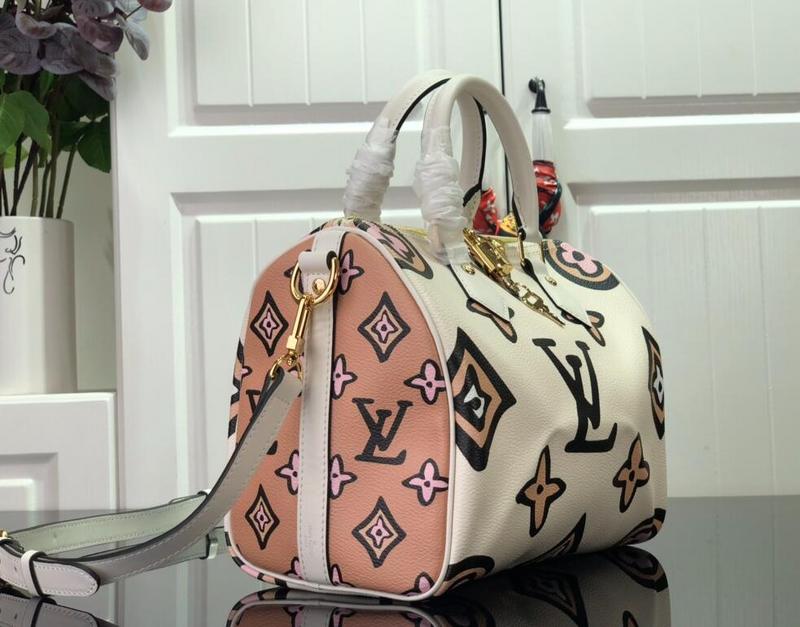 Chloe’s Picks - LOV Bags - 2209