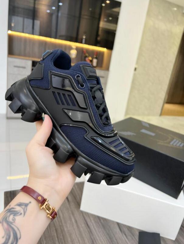 Chloe’s Picks - PD Men Shoes - 263