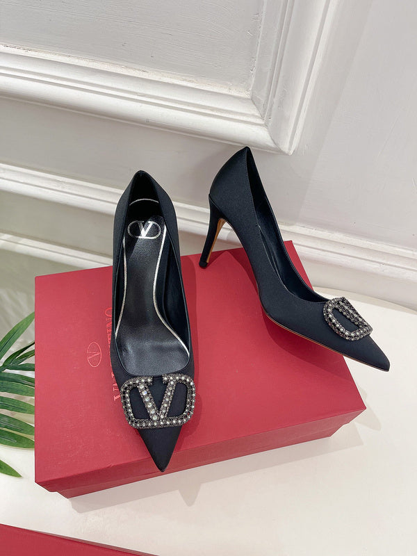 Valentino GARAVANI Luxury Shoes