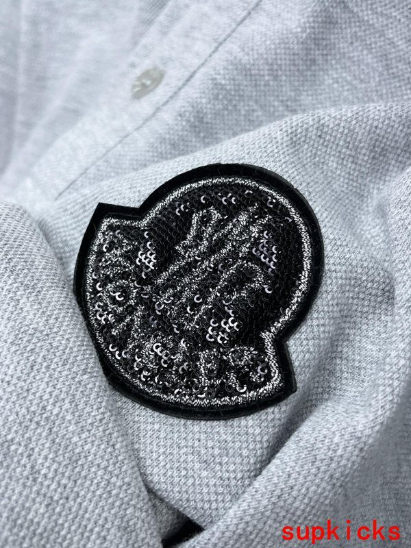 Moncler Luxury Cloth