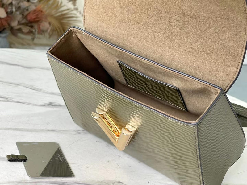 I W Fashion Lu-Vi Bags - 16652