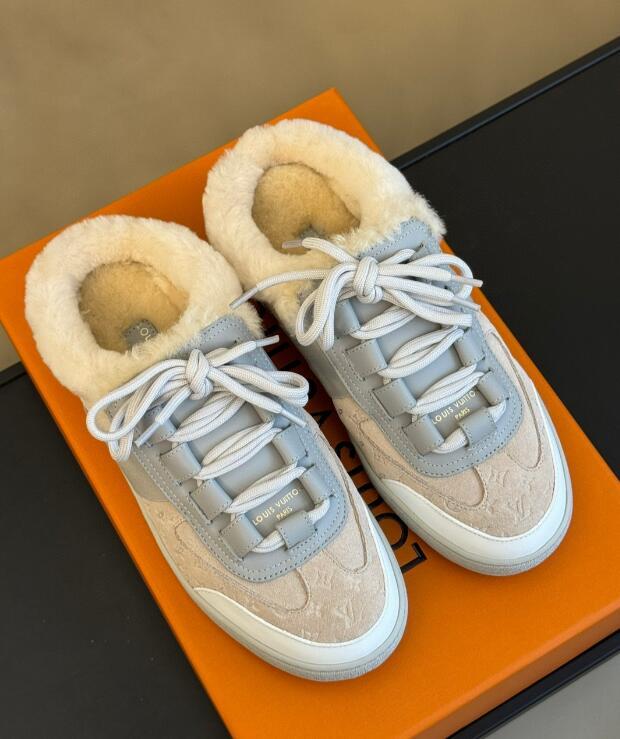 Chloe’s Picks - LOV Women Shoes - 403
