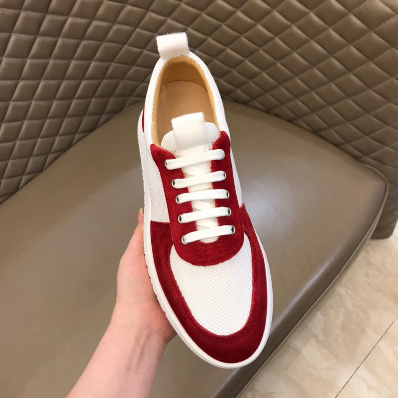 Hermes Luxury Shoes