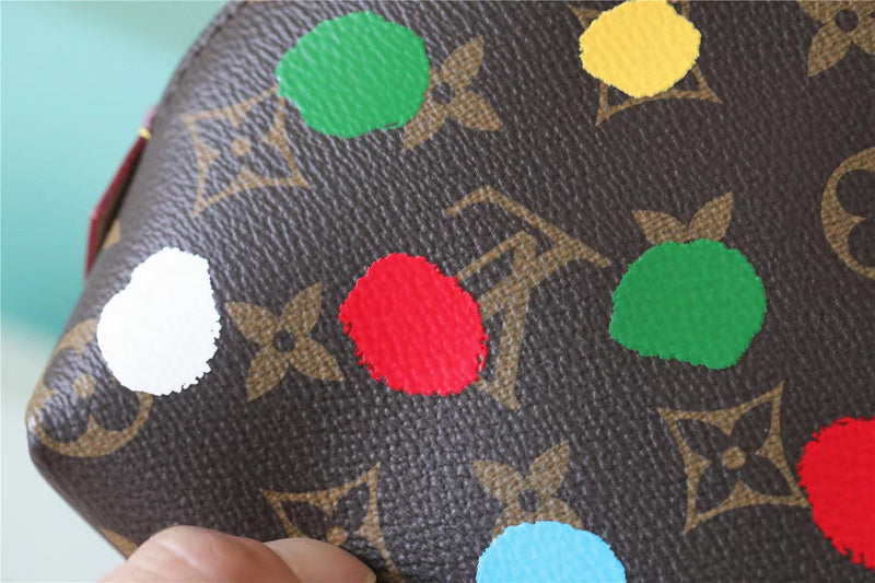 I W Fashion Lu-Vi bags - 8794