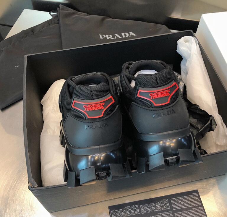 Chloe’s Picks - PD Men Shoes - 429