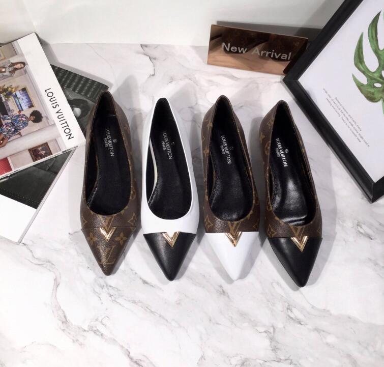 Chloe’s Picks - LOV Women Shoes - 1579