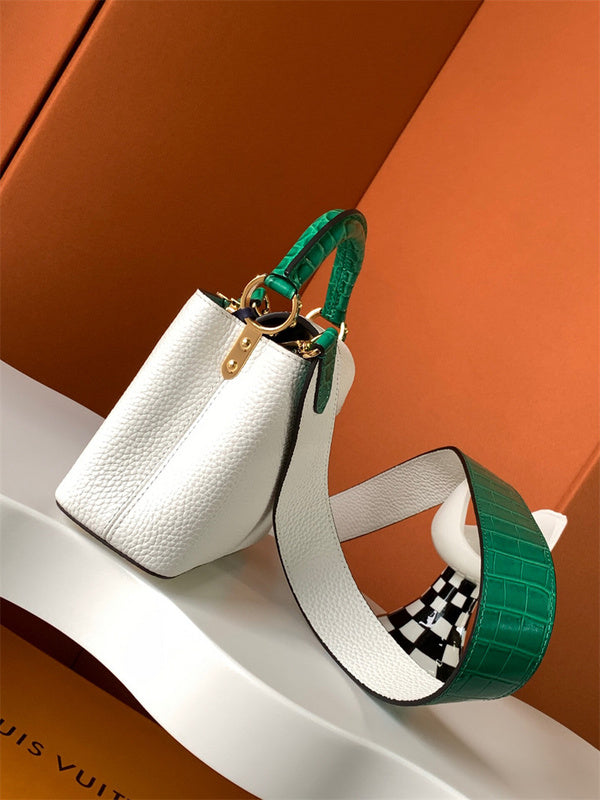 PHA - LOV Bags - 539