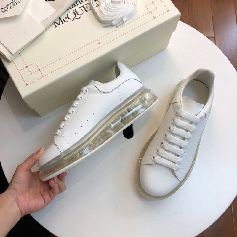 Alexander McQUEEN Luxury Shoes