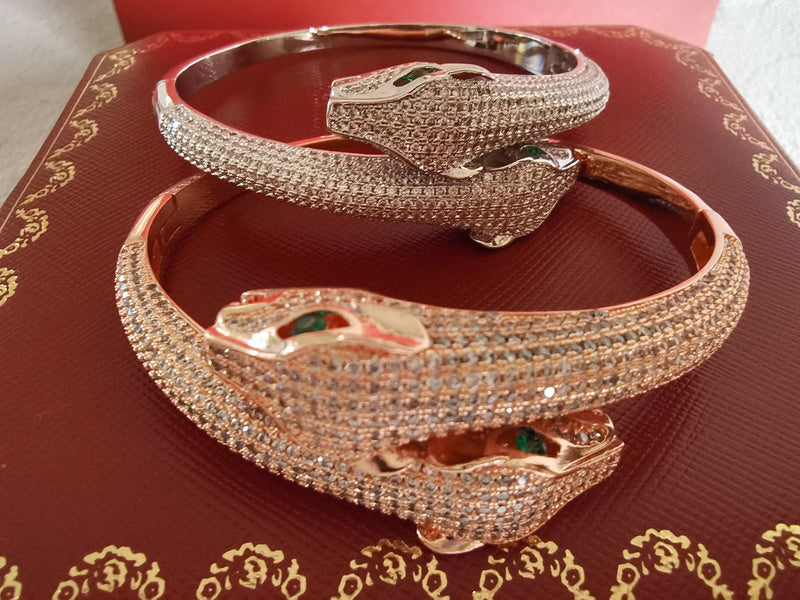 Cartier Jewelry