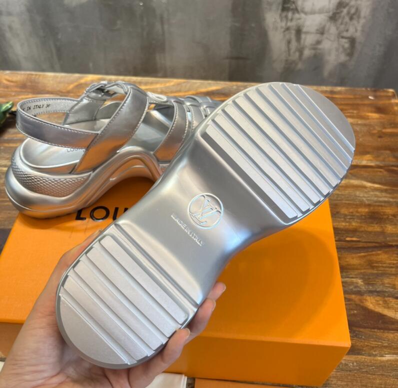 Chloe’s Picks - LOV Women Shoes - 570