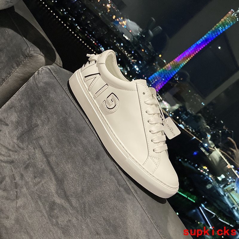 Givenchy Luxury Shoes